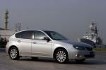Subaru Impreza by JDM 2008 года
